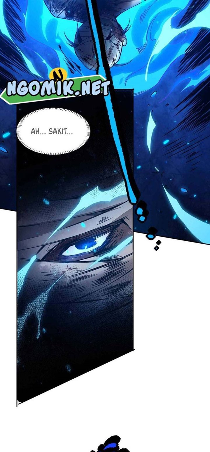 Ultimate Soldier chapter 128